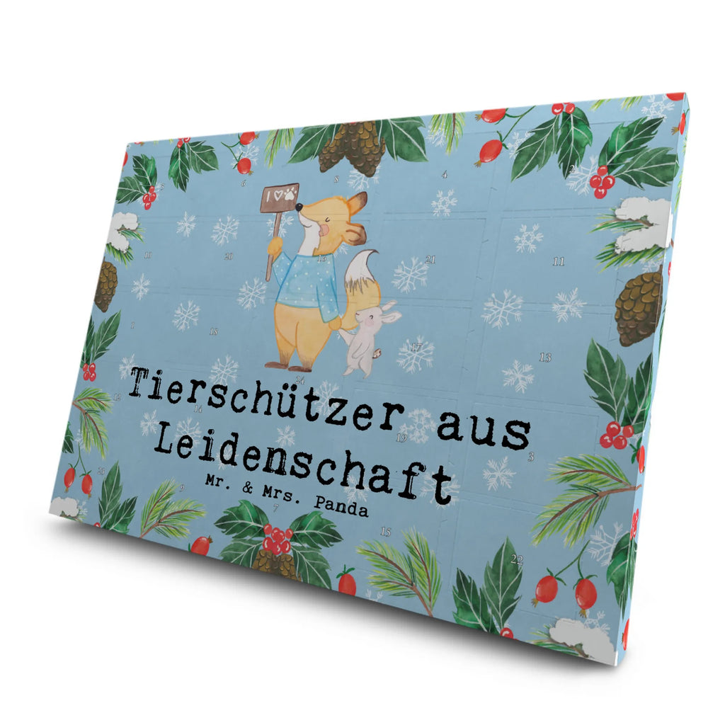 Tee Adventskalender Tierschützer Leidenschaft Tee Adventskalender, Adventskalender mit Tee, Adventskalender, Geschenk, Schenken, Jubiläum, Danke, Dankeschön, Beruf, Ausbildung, Abschied, Rente, Kollege, Kollegin, Arbeitskollege, Mitarbeiter, Firma