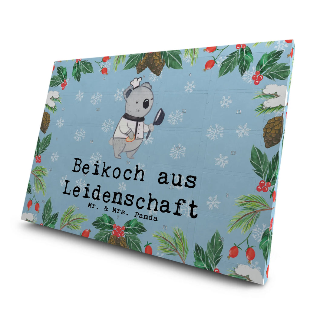  Assistant Cook Passion Adventskalender, Adventskalender mit Tee, Tee Adventskalender, Geschenk, Schenken, Jubiläum, Danke, Dankeschön, Beruf, Ausbildung, Abschied, Rente, Kollege, Kollegin, Arbeitskollege, Mitarbeiter, Firma, Jungkoch, Hilfskoch, Koch, Beikoch, Spülhilfe, Restaurant, Gastronomie, Küchenhilfe