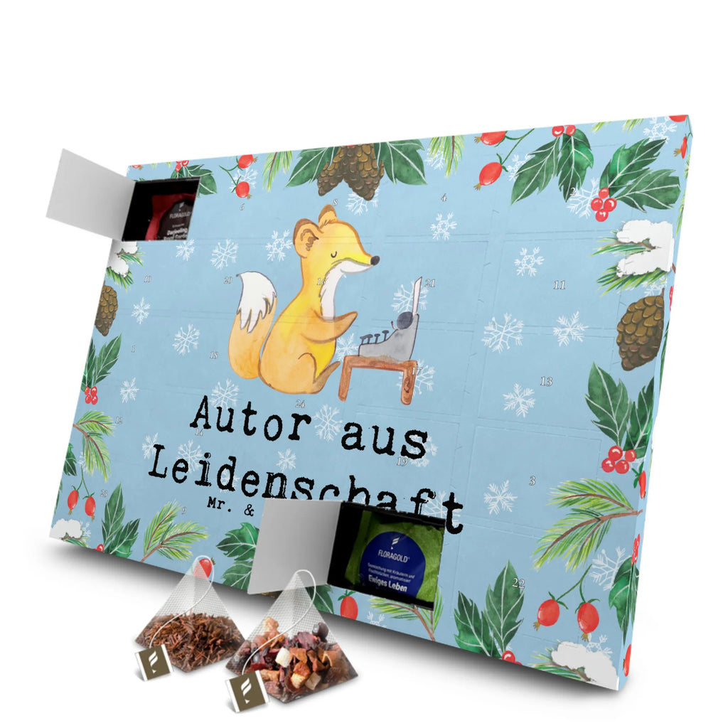 Tee Adventskalender Autor Leidenschaft Adventskalender, Adventskalender mit Tee, Tee Adventskalender, Geschenk, Schenken, Jubiläum, Danke, Dankeschön, Beruf, Ausbildung, Abschied, Rente, Kollege, Kollegin, Arbeitskollege, Mitarbeiter, Firma, Hobbyautor, Buchveröffentlichung, Geschichtenschreiber, Autor, Schriftsteller, Verlag