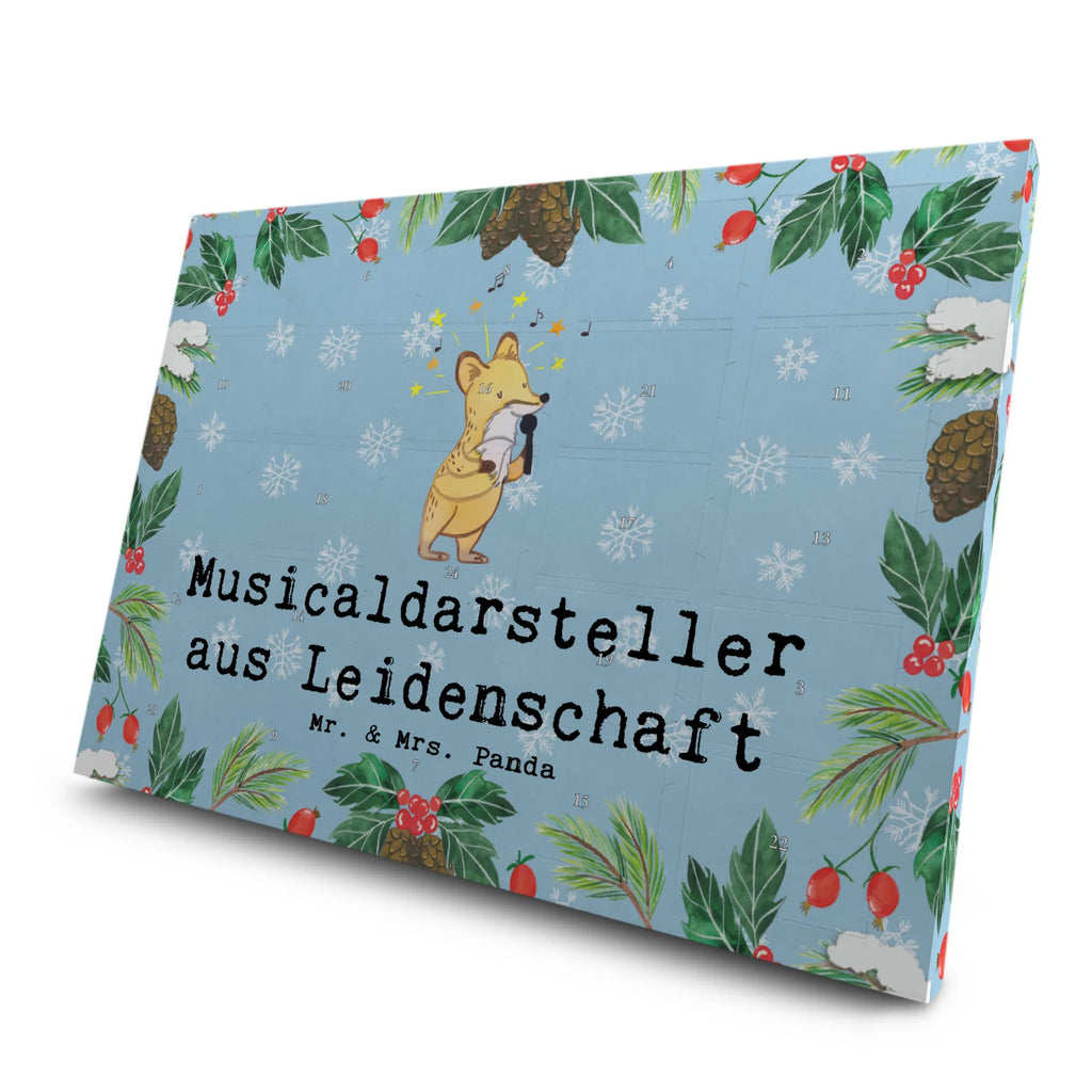 Tee Adventskalender Musicaldarsteller Leidenschaft Tee Adventskalender, Adventskalender, Adventskalender mit Tee, Geschenk, Schenken, Jubiläum, Danke, Dankeschön, Beruf, Ausbildung, Abschied, Rente, Kollege, Kollegin, Arbeitskollege, Mitarbeiter, Firma