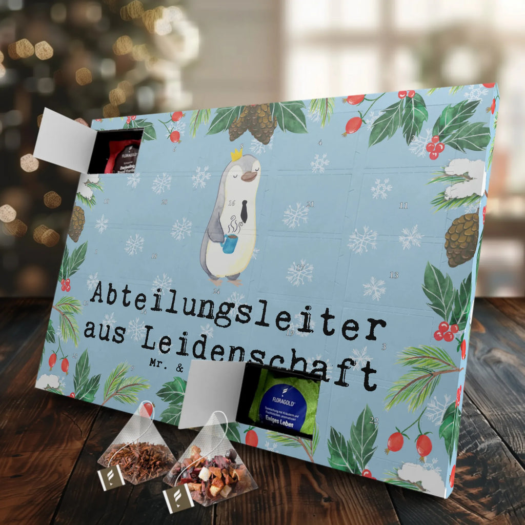 Tee Adventskalender Abteilungsleiter Leidenschaft Adventskalender mit Tee, Adventskalender, Tee Adventskalender, Geschenk, Schenken, Jubiläum, Danke, Dankeschön, Beruf, Ausbildung, Abschied, Rente, Kollege, Kollegin, Arbeitskollege, Mitarbeiter, Firma, Teamleiter, Abteilungsleiter, Führungskraft