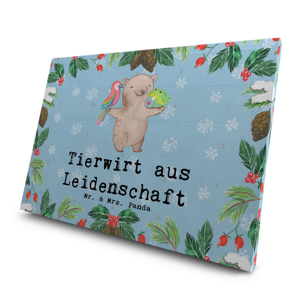  Hodowca zwierząt pasja Adventskalender mit Tee, Tee Adventskalender, Adventskalender, Geschenk, Schenken, Jubiläum, Danke, Dankeschön, Beruf, Ausbildung, Abschied, Rente, Kollege, Kollegin, Arbeitskollege, Mitarbeiter, Firma, Farmer, Landwirt; Bauer, Agronom, Tierwirt, Bauernhof