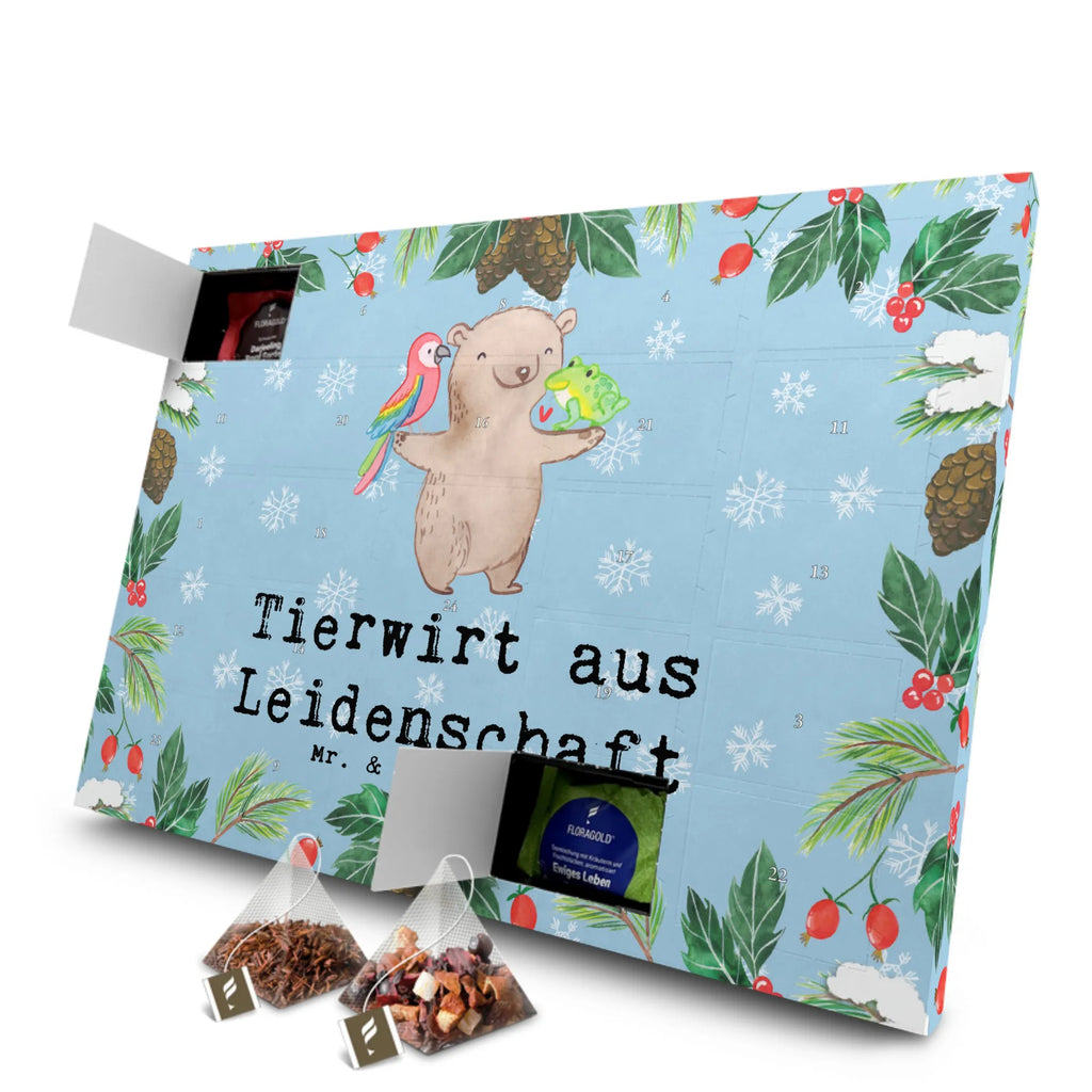  Hodowca zwierząt pasja Adventskalender mit Tee, Tee Adventskalender, Adventskalender, Geschenk, Schenken, Jubiläum, Danke, Dankeschön, Beruf, Ausbildung, Abschied, Rente, Kollege, Kollegin, Arbeitskollege, Mitarbeiter, Firma, Farmer, Landwirt; Bauer, Agronom, Tierwirt, Bauernhof