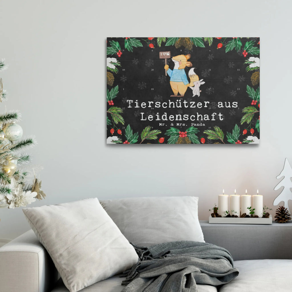 Tee Adventskalender Tierschützer Leidenschaft Tee Adventskalender, Adventskalender mit Tee, Adventskalender, Geschenk, Schenken, Jubiläum, Danke, Dankeschön, Beruf, Ausbildung, Abschied, Rente, Kollege, Kollegin, Arbeitskollege, Mitarbeiter, Firma