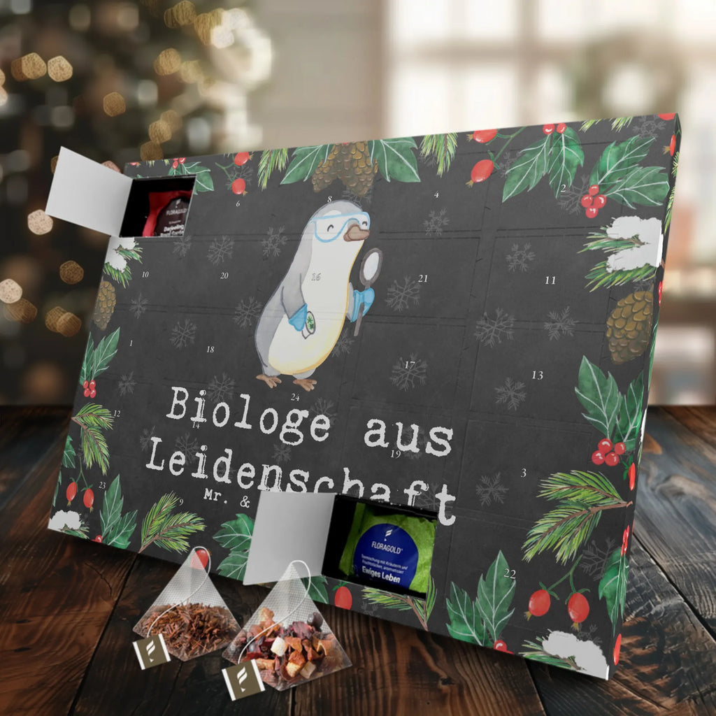 Tee Adventskalender Biologe Leidenschaft Tee Adventskalender, Adventskalender mit Tee, Adventskalender, Geschenk, Schenken, Jubiläum, Danke, Dankeschön, Beruf, Ausbildung, Abschied, Rente, Kollege, Kollegin, Arbeitskollege, Mitarbeiter, Firma, Master, Naturwissenschaftler, Labor, Bachelor, Biologie, Biologe, Studium