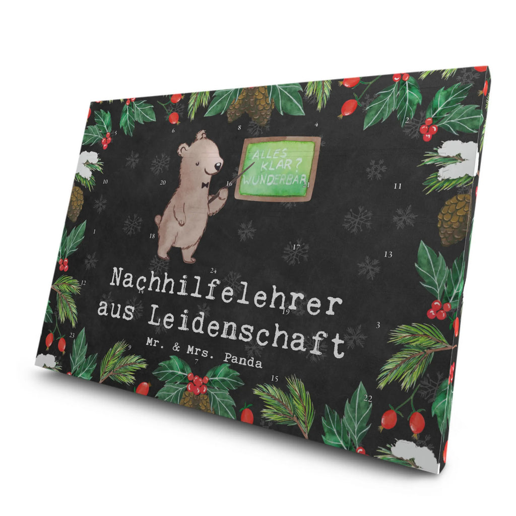  Tutor passion Adventskalender, Adventskalender mit Tee, Tee Adventskalender, Geschenk, Schenken, Jubiläum, Danke, Dankeschön, Beruf, Ausbildung, Abschied, Rente, Kollege, Kollegin, Arbeitskollege, Mitarbeiter, Firma, Nachhilfeschule, Nachhilfelehrer, Nachhilfeunterricht