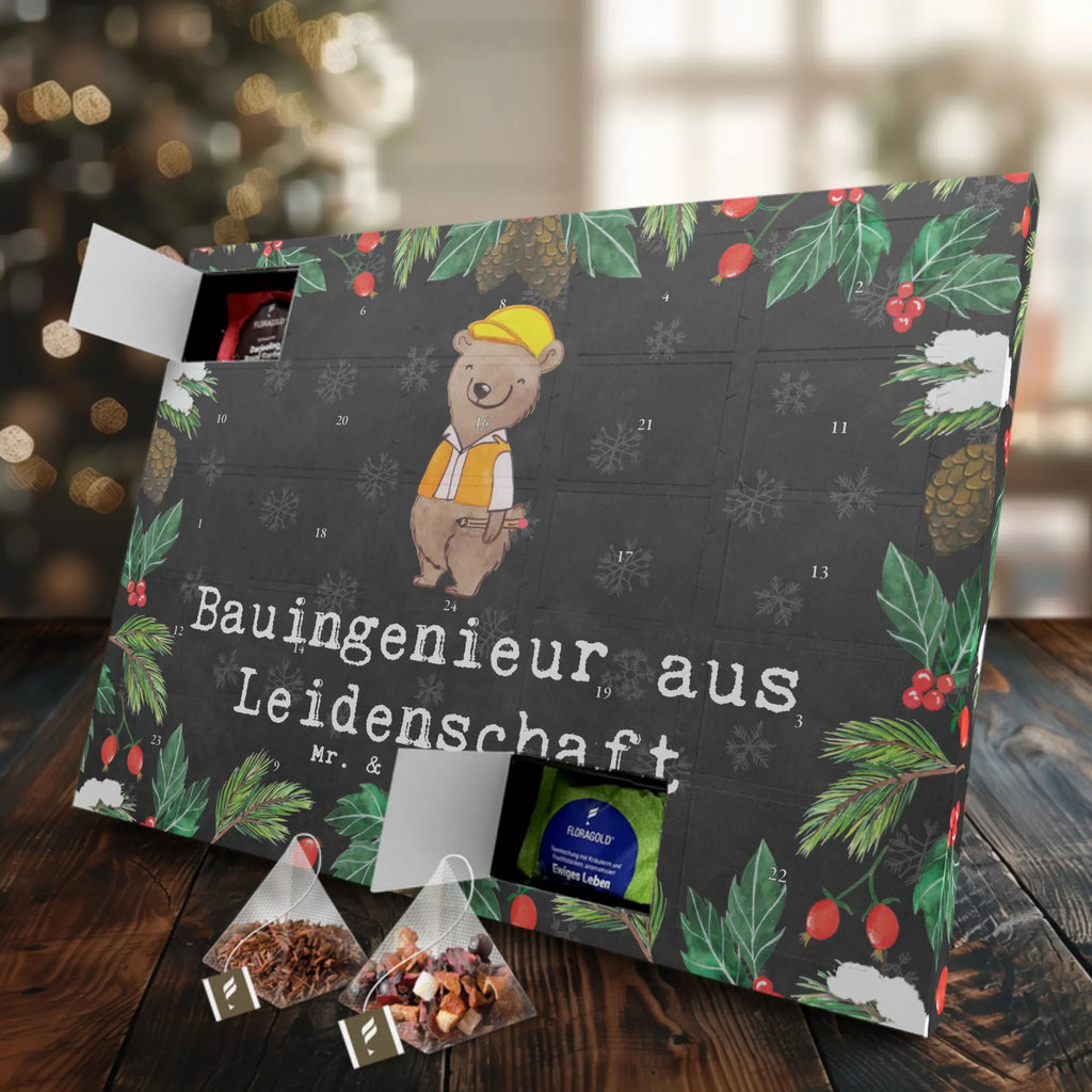 Tee Adventskalender Bauingenieur Leidenschaft Tee Adventskalender, Adventskalender, Adventskalender mit Tee, Geschenk, Schenken, Jubiläum, Danke, Dankeschön, Beruf, Ausbildung, Abschied, Rente, Kollege, Kollegin, Arbeitskollege, Mitarbeiter, Firma, Statiker, Baustelle, Studium, Bauingenieur, Ingeniuer