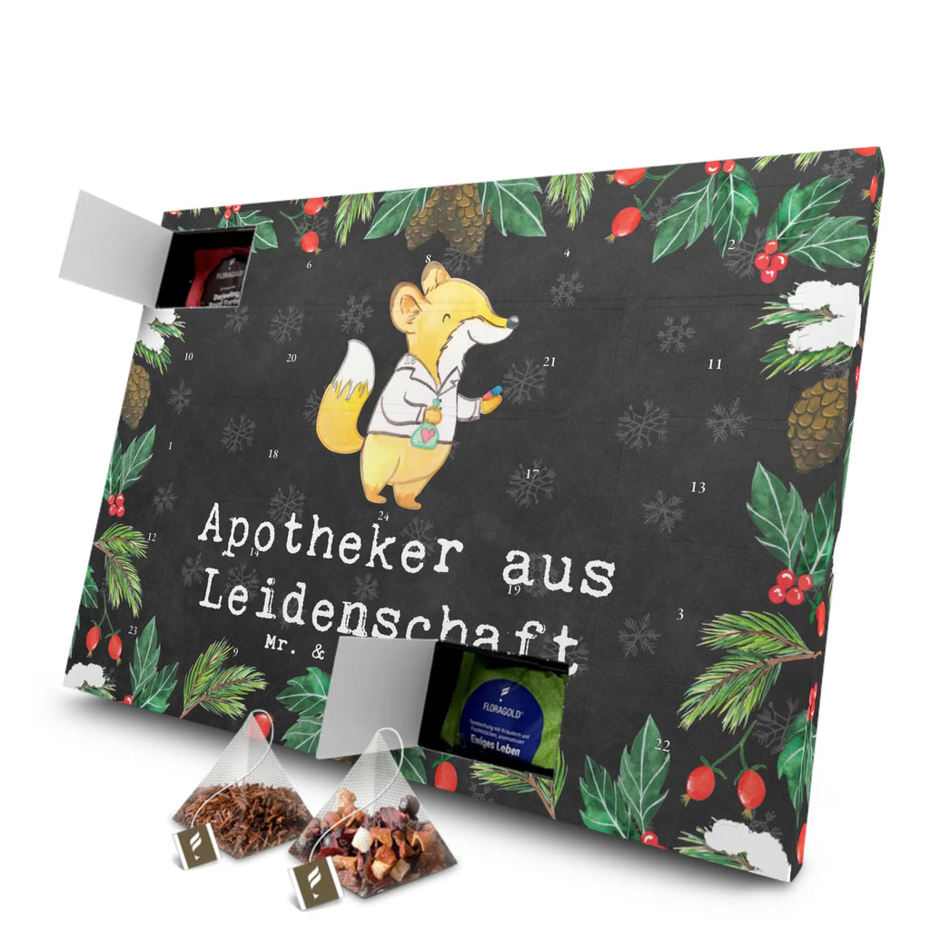  Pharmacist Passion Adventskalender, Tee Adventskalender, Adventskalender mit Tee, Geschenk, Schenken, Jubiläum, Danke, Dankeschön, Beruf, Ausbildung, Abschied, Rente, Kollege, Kollegin, Arbeitskollege, Mitarbeiter, Firma, Staatsexamen, Approbation, Pharmazie, Apotheker, Eröffnung Apotheke