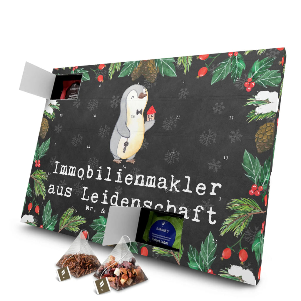 Tee Adventskalender Immobilienmakler Leidenschaft Tee Adventskalender, Adventskalender, Adventskalender mit Tee, Geschenk, Schenken, Jubiläum, Danke, Dankeschön, Beruf, Ausbildung, Abschied, Rente, Kollege, Kollegin, Arbeitskollege, Mitarbeiter, Firma, Immobilienbüro, Immobilienhändler, Immobilienmakler, Immobilienkaufmann
