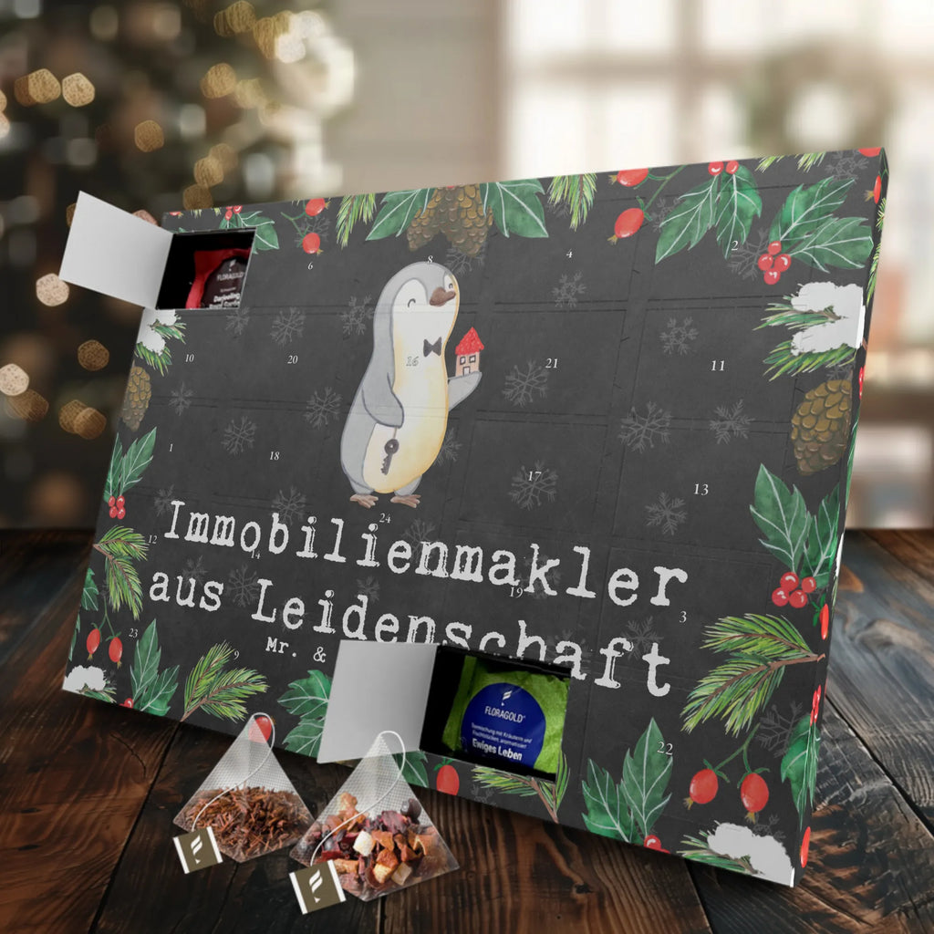 Tee Adventskalender Immobilienmakler Leidenschaft Tee Adventskalender, Adventskalender, Adventskalender mit Tee, Geschenk, Schenken, Jubiläum, Danke, Dankeschön, Beruf, Ausbildung, Abschied, Rente, Kollege, Kollegin, Arbeitskollege, Mitarbeiter, Firma, Immobilienbüro, Immobilienhändler, Immobilienmakler, Immobilienkaufmann