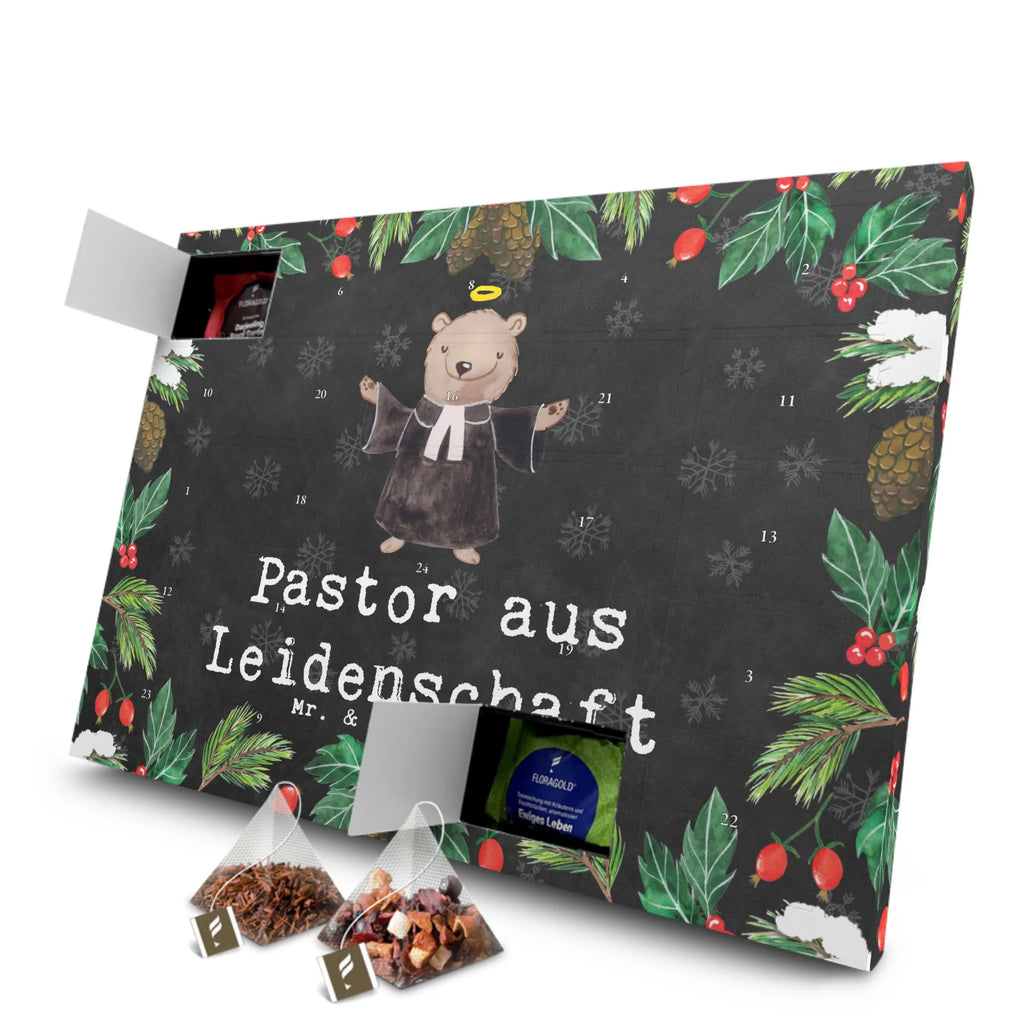 Tee Adventskalender Pastor Leidenschaft Tee Adventskalender, Adventskalender, Adventskalender mit Tee, Geschenk, Schenken, Jubiläum, Danke, Dankeschön, Beruf, Ausbildung, Abschied, Rente, Kollege, Kollegin, Arbeitskollege, Mitarbeiter, Firma, Prediger<br />Priester, Pastor, Diener Gottes<br />Geistlicher, Pfarrer, Kirche, Theologe