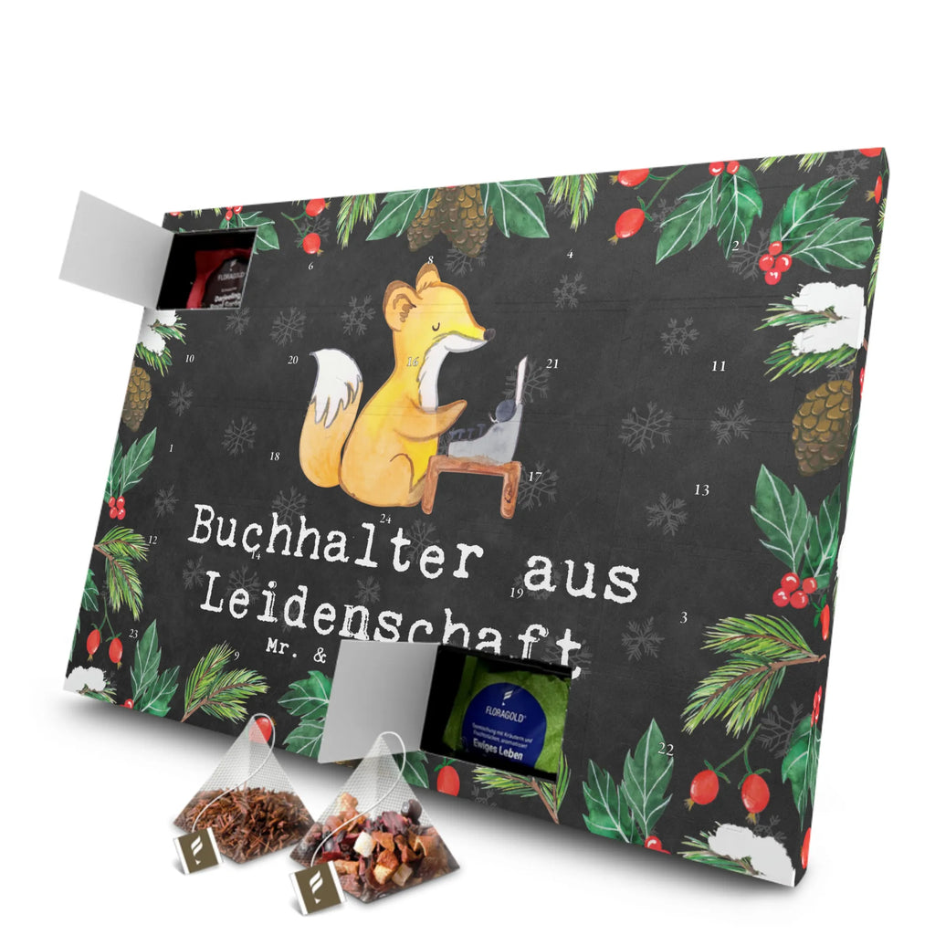  Accountant Passion Adventskalender, Tee Adventskalender, Adventskalender mit Tee, Geschenk, Schenken, Jubiläum, Danke, Dankeschön, Beruf, Ausbildung, Abschied, Rente, Kollege, Kollegin, Arbeitskollege, Mitarbeiter, Firma, Backoffice Mitarbeiter, Buchhalter, Bürojob, Angestellter