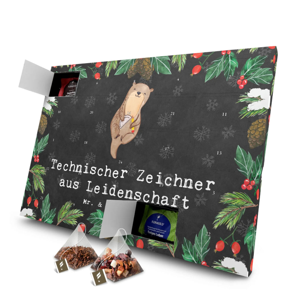 Tee Adventskalender Technischer Zeichner Leidenschaft Tee Adventskalender, Adventskalender, Adventskalender mit Tee, Geschenk, Schenken, Jubiläum, Danke, Dankeschön, Beruf, Ausbildung, Abschied, Rente, Kollege, Kollegin, Arbeitskollege, Mitarbeiter, Firma