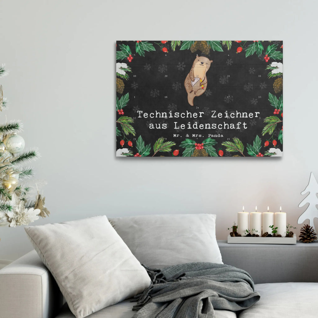 Tee Adventskalender Technischer Zeichner Leidenschaft Tee Adventskalender, Adventskalender, Adventskalender mit Tee, Geschenk, Schenken, Jubiläum, Danke, Dankeschön, Beruf, Ausbildung, Abschied, Rente, Kollege, Kollegin, Arbeitskollege, Mitarbeiter, Firma