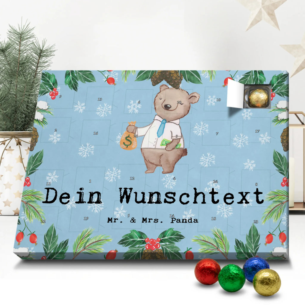 Adventskalender mit Namen Bänker Leidenschaft Personalisierter Adventskalender, Adventskalender mit Namen, Jubiläum, Danke, Kollegin, Arbeitskollege, Mitarbeiter, Firma, Rente, Kollege, Schenken, Beruf, Abschied, Ausbildung, Geschenk, Dankeschön, Bänker, Bankfachmann, Bankberater, Bankangestellter