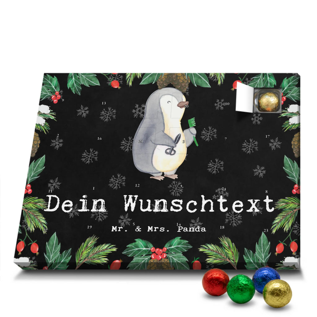 Adventskalender mit Namen Hairstylist Leidenschaft Personalisierter Adventskalender, Adventskalender mit Namen, Danke, Firma, Dankeschön, Mitarbeiter, Arbeitskollege, Kollegin, Schenken, Kollege, Rente, Geschenk, Abschied, Ausbildung, Beruf, Jubiläum, Coiffeur, Friseursalon, Barbier, Frisör, Eröffnung Friseur, Haarstylist, Hairstylist