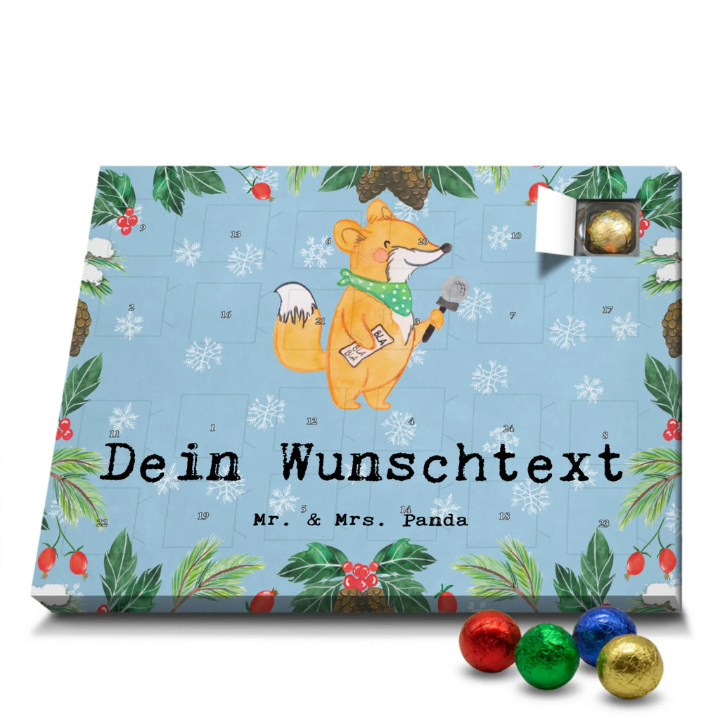 Adventskalender mit Namen Sportjournalist Leidenschaft Personalisierter Adventskalender, Adventskalender mit Namen, Danke, Firma, Dankeschön, Mitarbeiter, Arbeitskollege, Kollegin, Schenken, Kollege, Rente, Geschenk, Abschied, Ausbildung, Beruf, Jubiläum, Redakteur, Studium, Reporter, Journalist, Sportjournalist, Pressebüro
