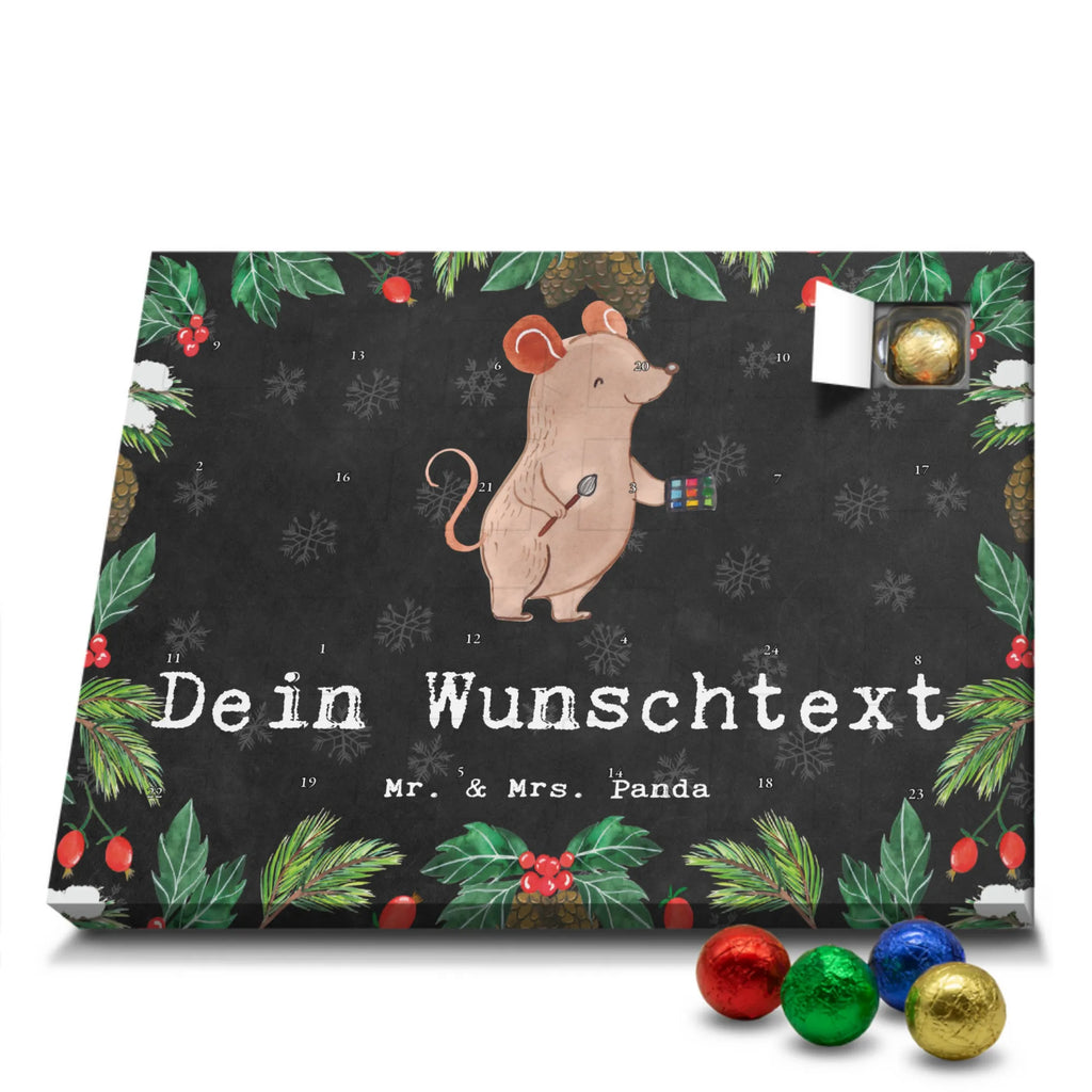 Adventskalender mit Namen Maskenbildner Leidenschaft Adventskalender mit Namen, Personalisierter Adventskalender, Danke, Firma, Dankeschön, Mitarbeiter, Arbeitskollege, Kollegin, Schenken, Kollege, Rente, Geschenk, Abschied, Ausbildung, Beruf, Jubiläum, Beauty Salon, Eröffnung, Visagist, Kosmetikstudio, Maskenbildner, Kosmetiker, Make Up Artist
