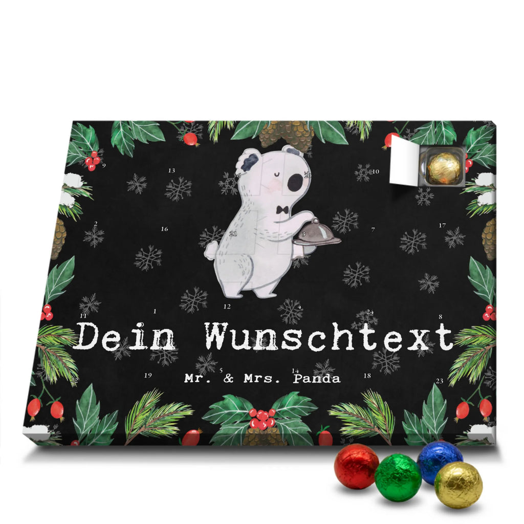 Adventskalender mit Namen Restaurantfachmann Leidenschaft Adventskalender mit Namen, Personalisierter Adventskalender, Danke, Dankeschön, Firma, Mitarbeiter, Arbeitskollege, Kollegin, Kollege, Rente, Abschied, Ausbildung, Beruf, Geschenk, Schenken, Jubiläum, Kellner, Restaurant, Restaurantfachmann, Servicefachkraft