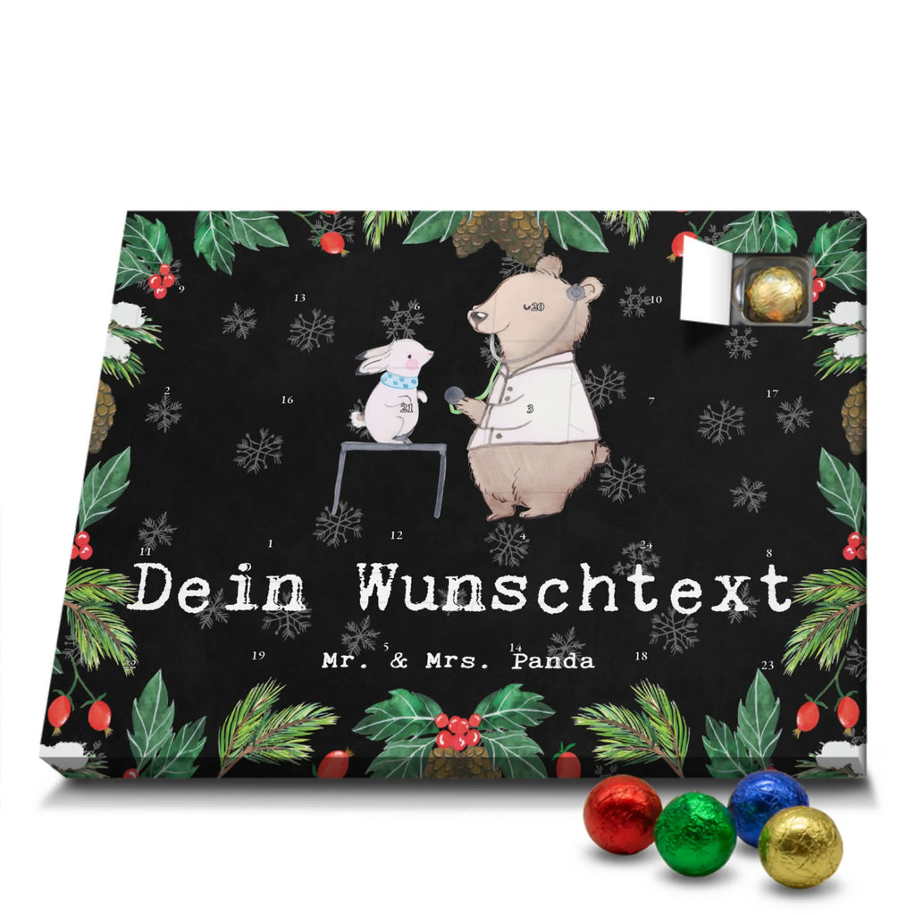 Adventskalender mit Namen Tierarzt Leidenschaft Adventskalender mit Namen, Personalisierter Adventskalender, Arbeitskollege, Kollegin, Beruf, Kollege, Ausbildung, Rente, Abschied, Jubiläum, Schenken, Geschenk, Danke, Dankeschön, Firma, Mitarbeiter