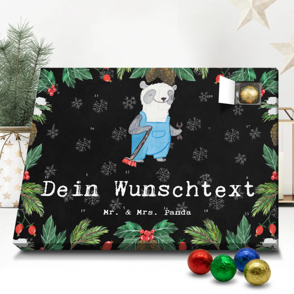Adventskalender mit Namen Hausmeister Leidenschaft Personalisierter Adventskalender, Adventskalender mit Namen, Abschied, Kollege, Rente, Jubiläum, Arbeitskollege, Geschenk, Beruf, Kollegin, Schenken, Mitarbeiter, Danke, Ausbildung, Dankeschön, Firma, Facility Manager, Concierge, Hausverwalter, Hausmeister