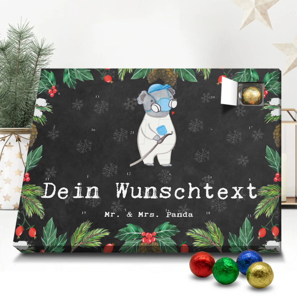 Adventskalender mit Namen Lackierer Leidenschaft Personalisierter Adventskalender, Adventskalender mit Namen, Danke, Dankeschön, Firma, Mitarbeiter, Arbeitskollege, Kollegin, Beruf, Kollege, Ausbildung, Rente, Abschied, Schenken, Geschenk, Jubiläum, Lackierermeister, Gesellenprüfung, Werkstatt Lackierer, Lackierer