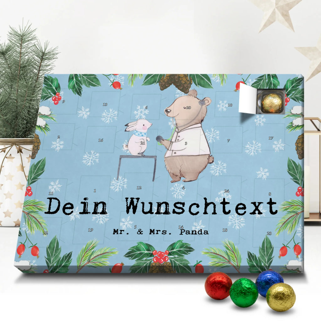 Adventskalender mit Namen Tierarzt Leidenschaft Adventskalender mit Namen, Personalisierter Adventskalender, Arbeitskollege, Kollegin, Beruf, Kollege, Ausbildung, Rente, Abschied, Jubiläum, Schenken, Geschenk, Danke, Dankeschön, Firma, Mitarbeiter
