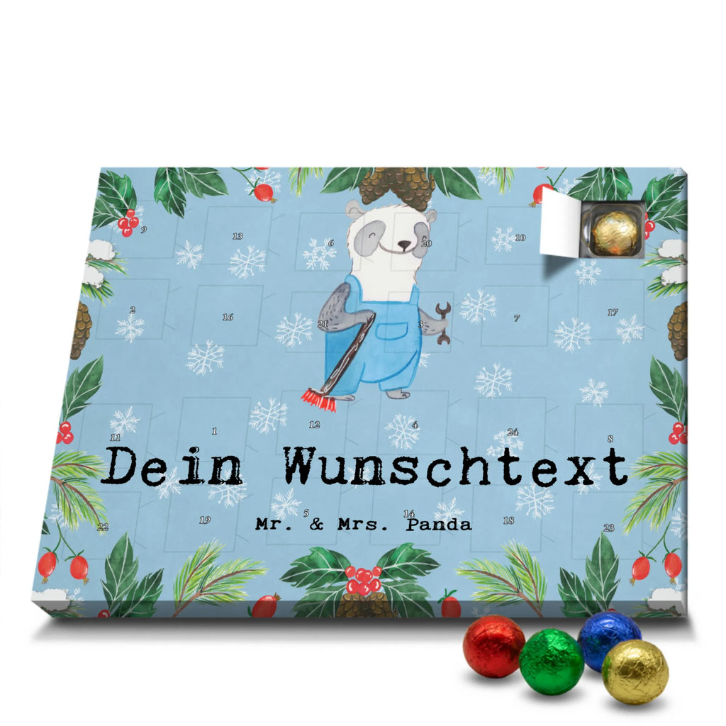 Adventskalender mit Namen Hausmeister Leidenschaft Personalisierter Adventskalender, Adventskalender mit Namen, Abschied, Kollege, Rente, Jubiläum, Arbeitskollege, Geschenk, Beruf, Kollegin, Schenken, Mitarbeiter, Danke, Ausbildung, Dankeschön, Firma, Facility Manager, Concierge, Hausverwalter, Hausmeister