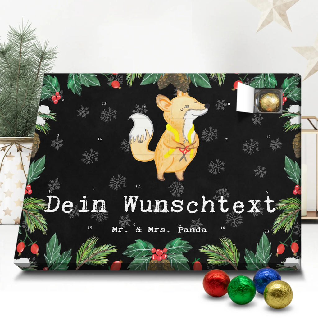 Adventskalender mit Namen Schneider Leidenschaft Personalisierter Adventskalender, Adventskalender mit Namen, Danke, Dankeschön, Firma, Mitarbeiter, Arbeitskollege, Kollegin, Beruf, Kollege, Ausbildung, Rente, Abschied, Schenken, Geschenk, Jubiläum