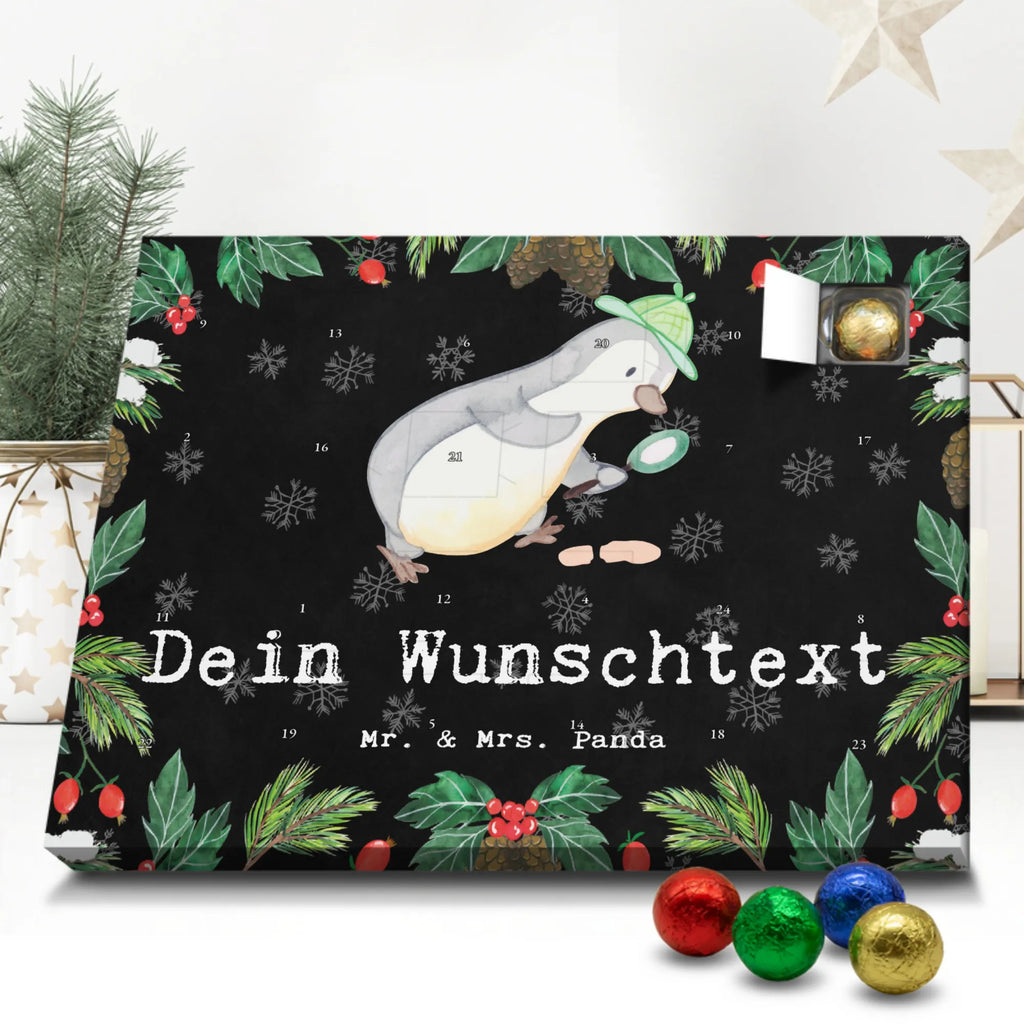 Adventskalender mit Namen Detektiv Leidenschaft Personalisierter Adventskalender, Adventskalender mit Namen, Abschied, Geschenk, Danke, Mitarbeiter, Dankeschön, Rente, Jubiläum, Schenken, Kollege, Firma, Kollegin, Beruf, Arbeitskollege, Ausbildung, Detektiv, Detektivausbildung, Ermittler, Spurensuche, Wirtschaftsdetektei, Privatdetektei, Berufsdetektiv, Agent