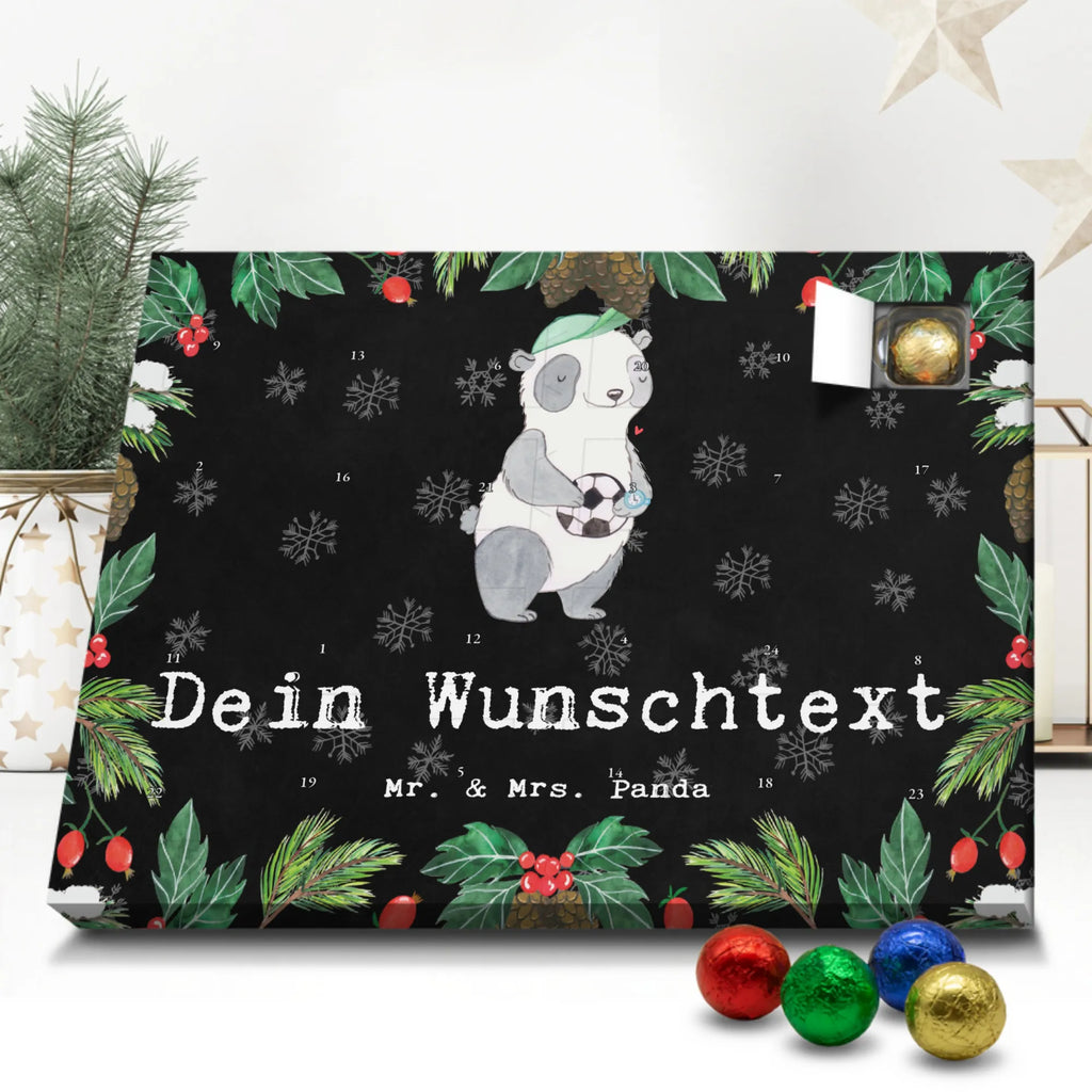 Adventskalender mit Namen Fußballtrainer Leidenschaft Personalisierter Adventskalender, Adventskalender mit Namen, Arbeitskollege, Kollegin, Beruf, Kollege, Ausbildung, Rente, Abschied, Jubiläum, Schenken, Geschenk, Danke, Dankeschön, Firma, Mitarbeiter, Glücksbringer, Fußballspiel, Verein Fußball, Fußballtrainer