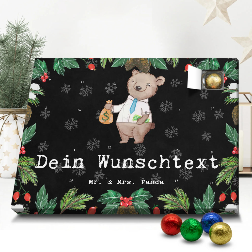 Personalisierter Schoko Adventskalender Kassenwart Leidenschaft Personalisierter Adventskalender, Adventskalender mit Namen, Danke, Dankeschön, Firma, Mitarbeiter, Arbeitskollege, Kollegin, Beruf, Kollege, Ausbildung, Rente, Abschied, Schenken, Geschenk, Jubiläum, Schatzmeister, Kassenwart, Verein