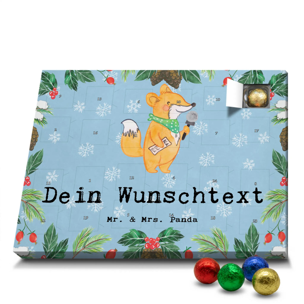 Adventskalender mit Namen Journalist Leidenschaft Adventskalender mit Namen, Personalisierter Adventskalender, Danke, Dankeschön, Firma, Mitarbeiter, Arbeitskollege, Kollegin, Beruf, Kollege, Ausbildung, Rente, Abschied, Schenken, Geschenk, Jubiläum, Reporter, Pressebüro, Studium, Redakteur, Journalist
