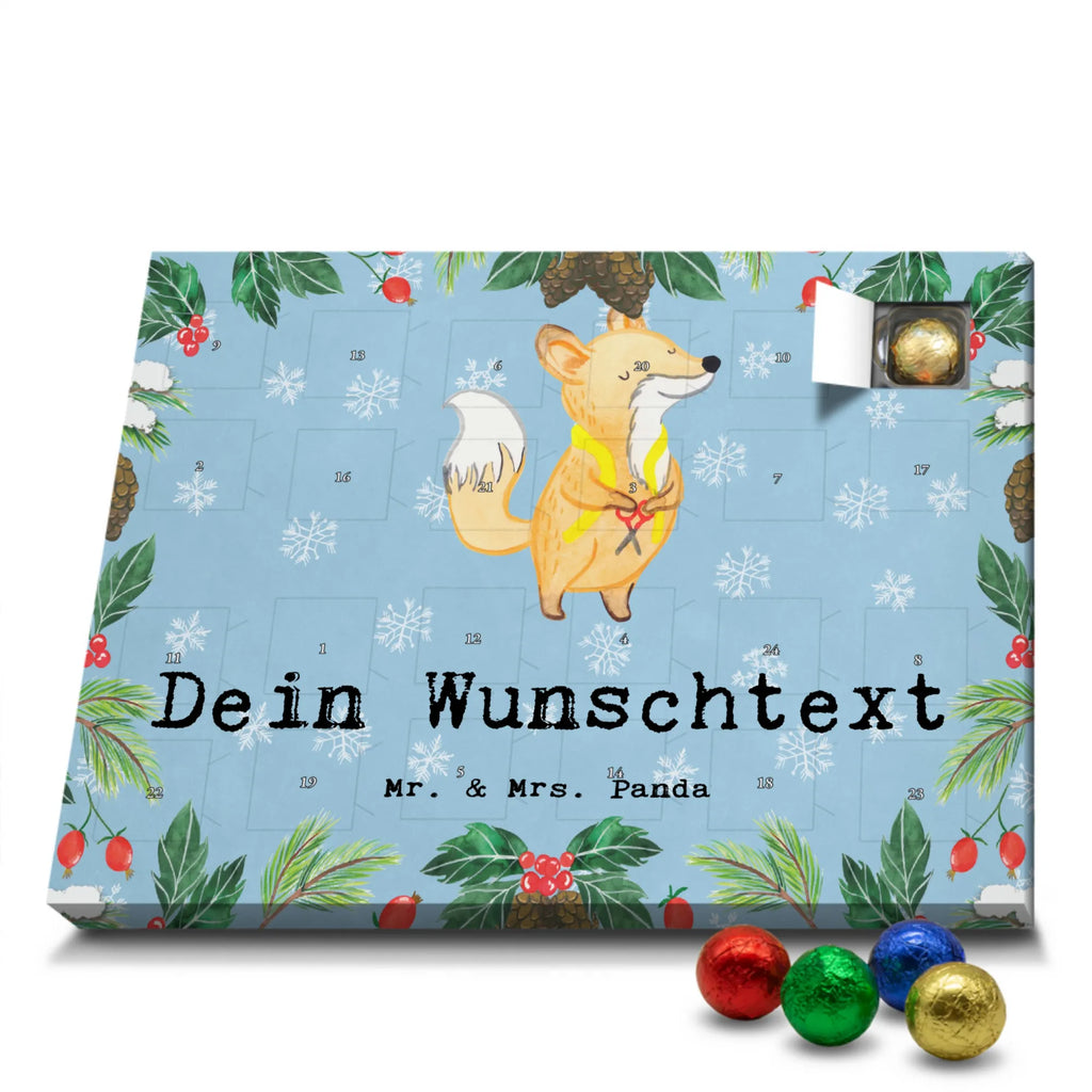 Adventskalender mit Namen Schneider Leidenschaft Personalisierter Adventskalender, Adventskalender mit Namen, Danke, Dankeschön, Firma, Mitarbeiter, Arbeitskollege, Kollegin, Beruf, Kollege, Ausbildung, Rente, Abschied, Schenken, Geschenk, Jubiläum
