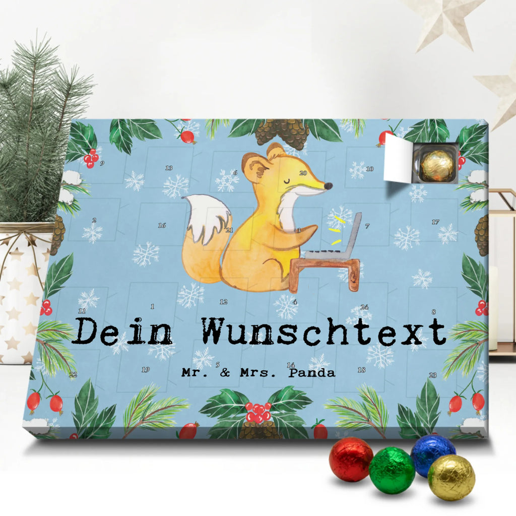 Adventskalender mit Namen Assistent Leidenschaft Adventskalender mit Namen, Personalisierter Adventskalender, Danke, Dankeschön, Firma, Mitarbeiter, Arbeitskollege, Kollegin, Beruf, Kollege, Ausbildung, Rente, Abschied, Schenken, Geschenk, Jubiläum