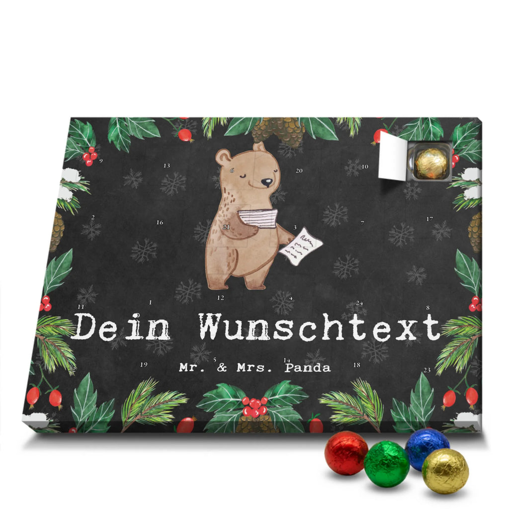 Adventskalender mit Namen Insolvenzverwalter Leidenschaft Adventskalender mit Namen, Personalisierter Adventskalender, Danke, Dankeschön, Firma, Mitarbeiter, Arbeitskollege, Kollegin, Beruf, Kollege, Ausbildung, Rente, Abschied, Schenken, Geschenk, Jubiläum