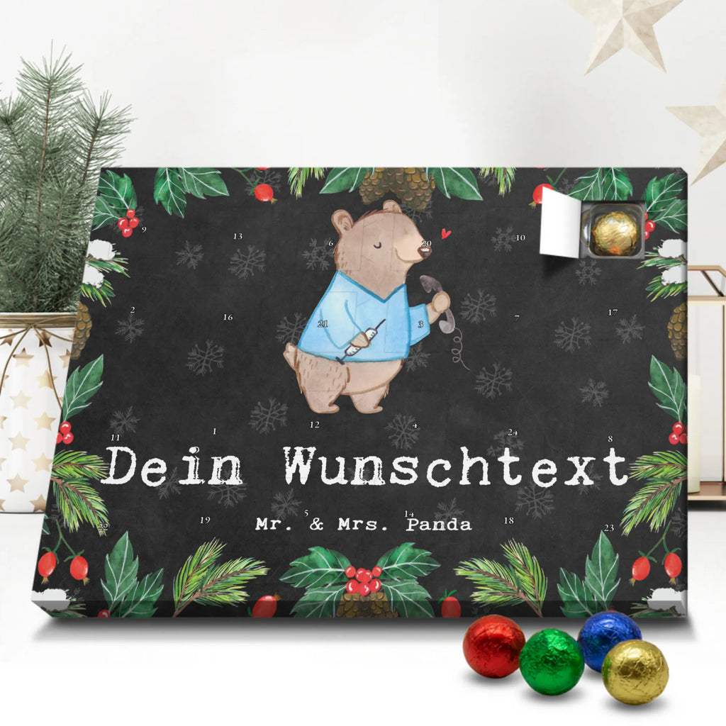 Personalisierter Schoko Adventskalender Krankenpflegehelfer Leidenschaft Personalisierter Adventskalender, Adventskalender mit Namen, Danke, Dankeschön, Firma, Mitarbeiter, Arbeitskollege, Kollegin, Beruf, Kollege, Ausbildung, Rente, Abschied, Schenken, Geschenk, Jubiläum, Pflegehelfer, Krankenpflegehelfer, Pflegekraft