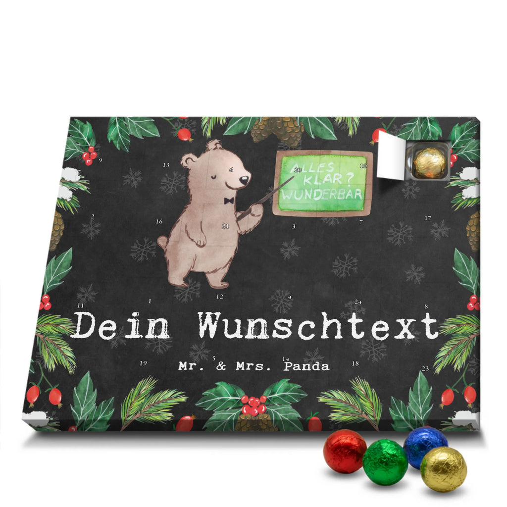 Adventskalender mit Namen Kunstlehrer Leidenschaft Adventskalender mit Namen, Personalisierter Adventskalender, Danke, Dankeschön, Firma, Mitarbeiter, Arbeitskollege, Kollegin, Beruf, Kollege, Ausbildung, Rente, Abschied, Schenken, Geschenk, Jubiläum, Kunstschule, Kunstlehrer, Kunstunterricht
