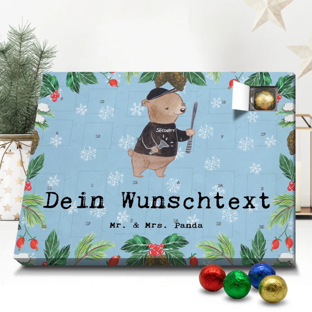 Adventskalender mit Namen Personenschützer Leidenschaft Adventskalender mit Namen, Personalisierter Adventskalender, Danke, Schenken, Dankeschön, Firma, Mitarbeiter, Arbeitskollege, Kollegin, Kollege, Rente, Geschenk, Beruf, Abschied, Ausbildung, Jubiläum, Personenschützer, Bodyguard