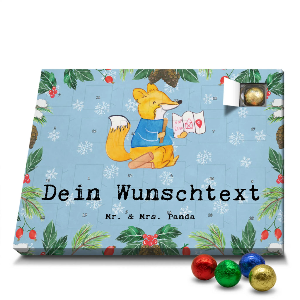 Personalisierter Schoko Adventskalender Architekt Leidenschaft Personalisierter Adventskalender, Adventskalender mit Namen, Danke, Dankeschön, Firma, Mitarbeiter, Arbeitskollege, Kollegin, Beruf, Kollege, Ausbildung, Rente, Abschied, Schenken, Geschenk, Jubiläum, Architekt, Innenarchitekt, Architekturbüro, Bauarbeiter