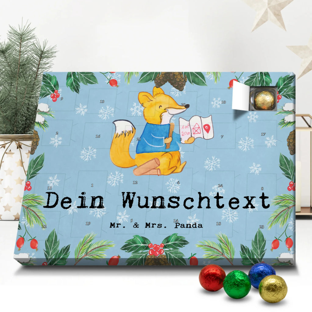 Personalisierter Schoko Adventskalender Architekt Leidenschaft Personalisierter Adventskalender, Adventskalender mit Namen, Danke, Dankeschön, Firma, Mitarbeiter, Arbeitskollege, Kollegin, Beruf, Kollege, Ausbildung, Rente, Abschied, Schenken, Geschenk, Jubiläum, Architekt, Innenarchitekt, Architekturbüro, Bauarbeiter