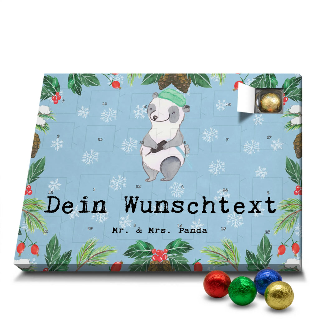 Personalisierter Schoko Adventskalender Tätowierer Leidenschaft Personalisierter Adventskalender, Adventskalender mit Namen, Danke, Dankeschön, Firma, Mitarbeiter, Arbeitskollege, Kollegin, Beruf, Kollege, Ausbildung, Rente, Abschied, Schenken, Geschenk, Jubiläum