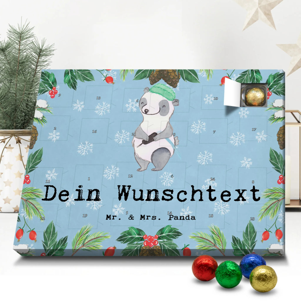 Personalisierter Schoko Adventskalender Tätowierer Leidenschaft Personalisierter Adventskalender, Adventskalender mit Namen, Danke, Dankeschön, Firma, Mitarbeiter, Arbeitskollege, Kollegin, Beruf, Kollege, Ausbildung, Rente, Abschied, Schenken, Geschenk, Jubiläum
