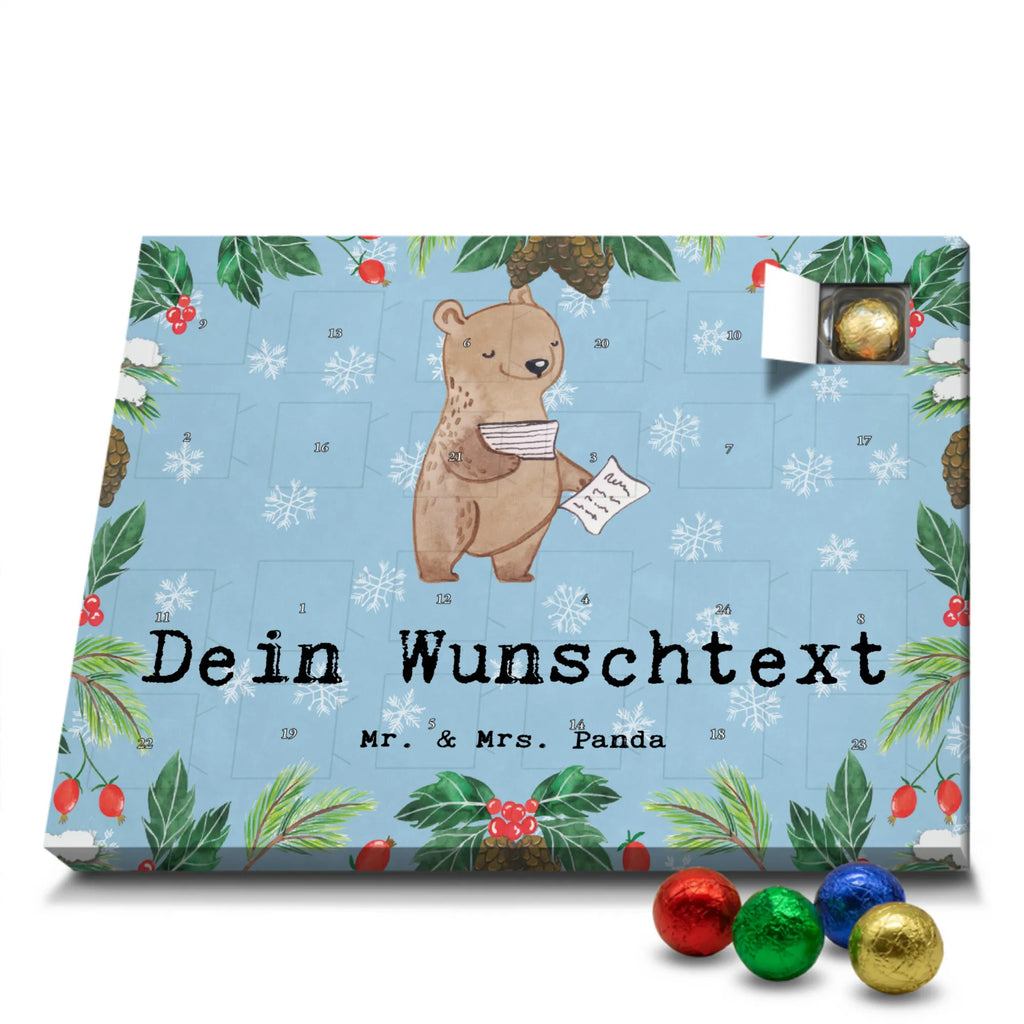 Adventskalender mit Namen Insolvenzverwalter Leidenschaft Adventskalender mit Namen, Personalisierter Adventskalender, Danke, Dankeschön, Firma, Mitarbeiter, Arbeitskollege, Kollegin, Beruf, Kollege, Ausbildung, Rente, Abschied, Schenken, Geschenk, Jubiläum