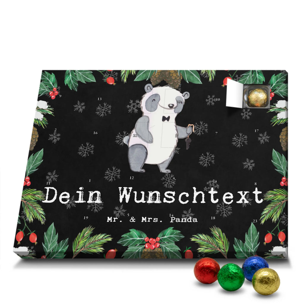 Adventskalender mit Namen Vermieter Leidenschaft Adventskalender mit Namen, Personalisierter Adventskalender, Danke, Schenken, Dankeschön, Firma, Mitarbeiter, Arbeitskollege, Kollegin, Kollege, Rente, Geschenk, Beruf, Abschied, Ausbildung, Jubiläum