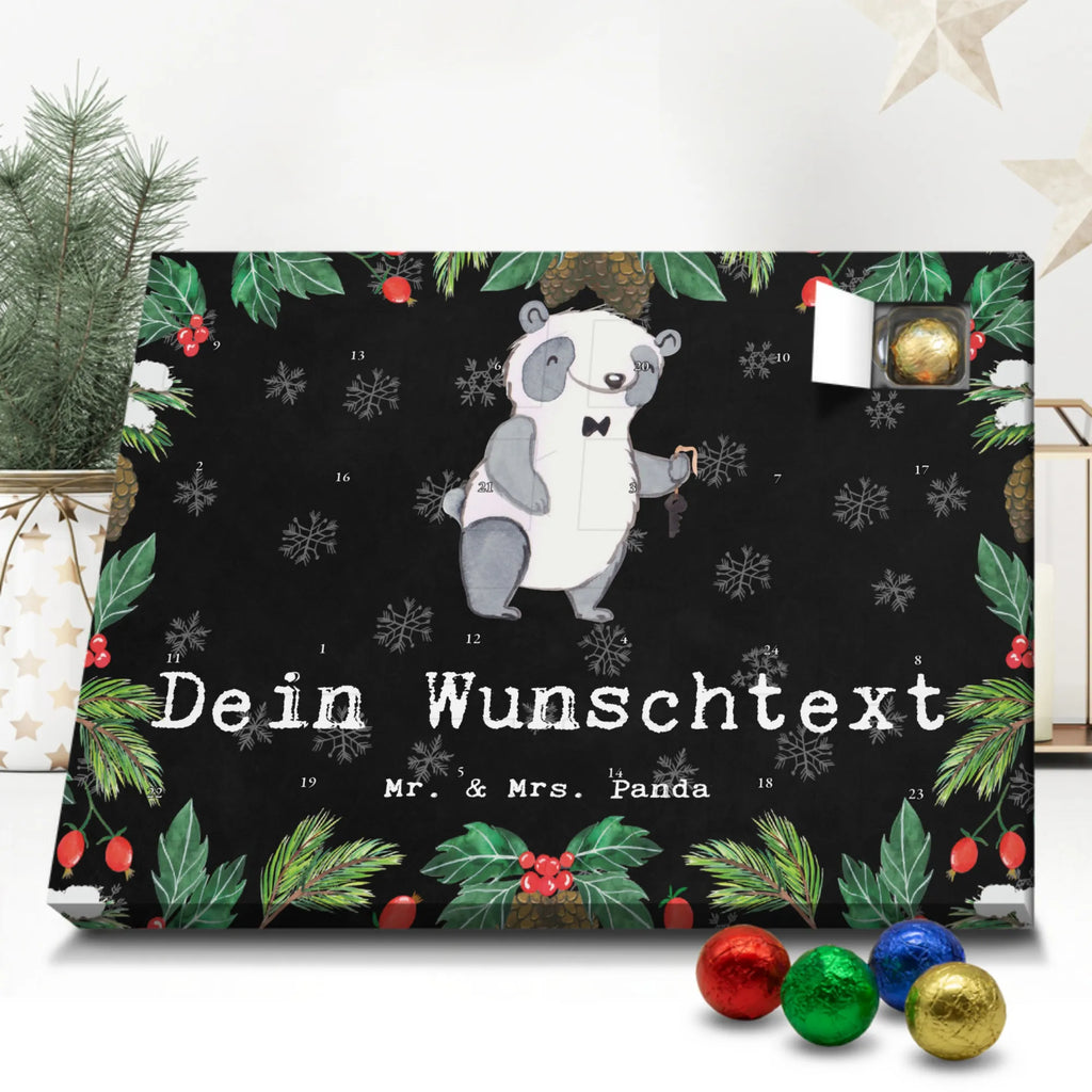 Adventskalender mit Namen Vermieter Leidenschaft Adventskalender mit Namen, Personalisierter Adventskalender, Danke, Schenken, Dankeschön, Firma, Mitarbeiter, Arbeitskollege, Kollegin, Kollege, Rente, Geschenk, Beruf, Abschied, Ausbildung, Jubiläum