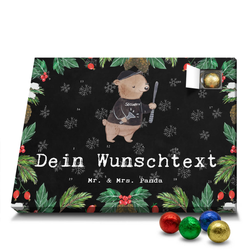 Adventskalender mit Namen Personenschützer Leidenschaft Adventskalender mit Namen, Personalisierter Adventskalender, Danke, Schenken, Dankeschön, Firma, Mitarbeiter, Arbeitskollege, Kollegin, Kollege, Rente, Geschenk, Beruf, Abschied, Ausbildung, Jubiläum, Personenschützer, Bodyguard