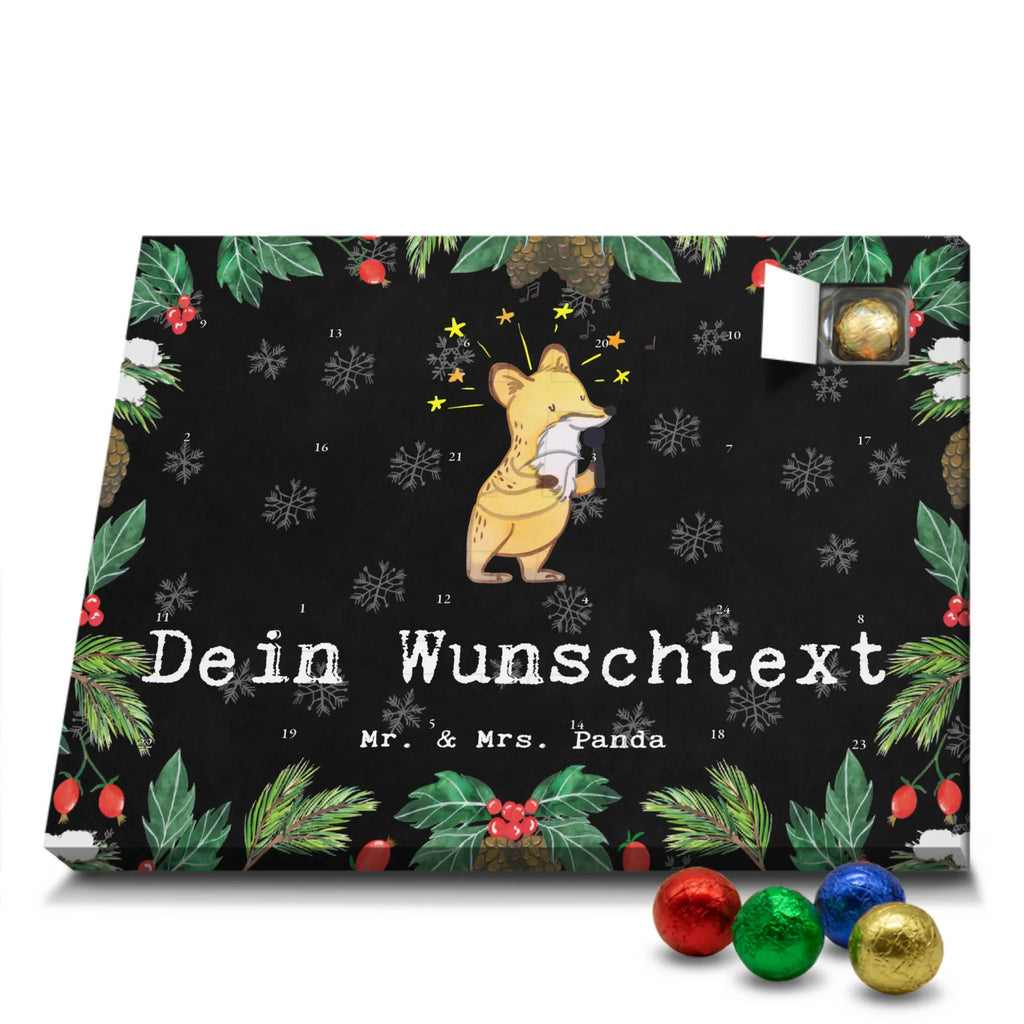 Adventskalender mit Namen Opernsänger Leidenschaft Personalisierter Adventskalender, Adventskalender mit Namen, Danke, Dankeschön, Beruf, Ausbildung, Jubiläum, Abschied, Geschenk, Rente, Schenken, Kollege, Kollegin, Arbeitskollege, Mitarbeiter, Firma