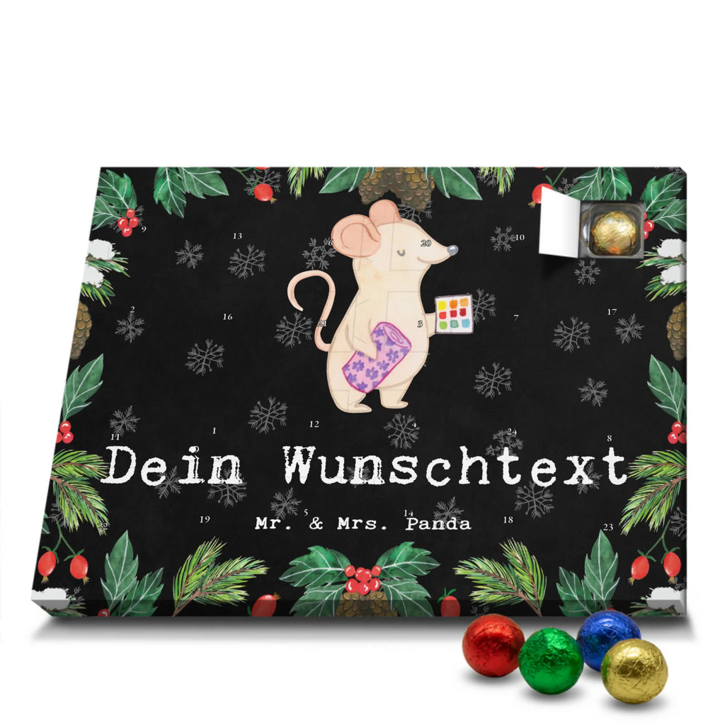 Adventskalender mit Namen Raumausstatter Leidenschaft Personalisierter Adventskalender, Adventskalender mit Namen, Danke, Dankeschön, Beruf, Ausbildung, Jubiläum, Abschied, Geschenk, Rente, Schenken, Kollege, Kollegin, Arbeitskollege, Mitarbeiter, Firma