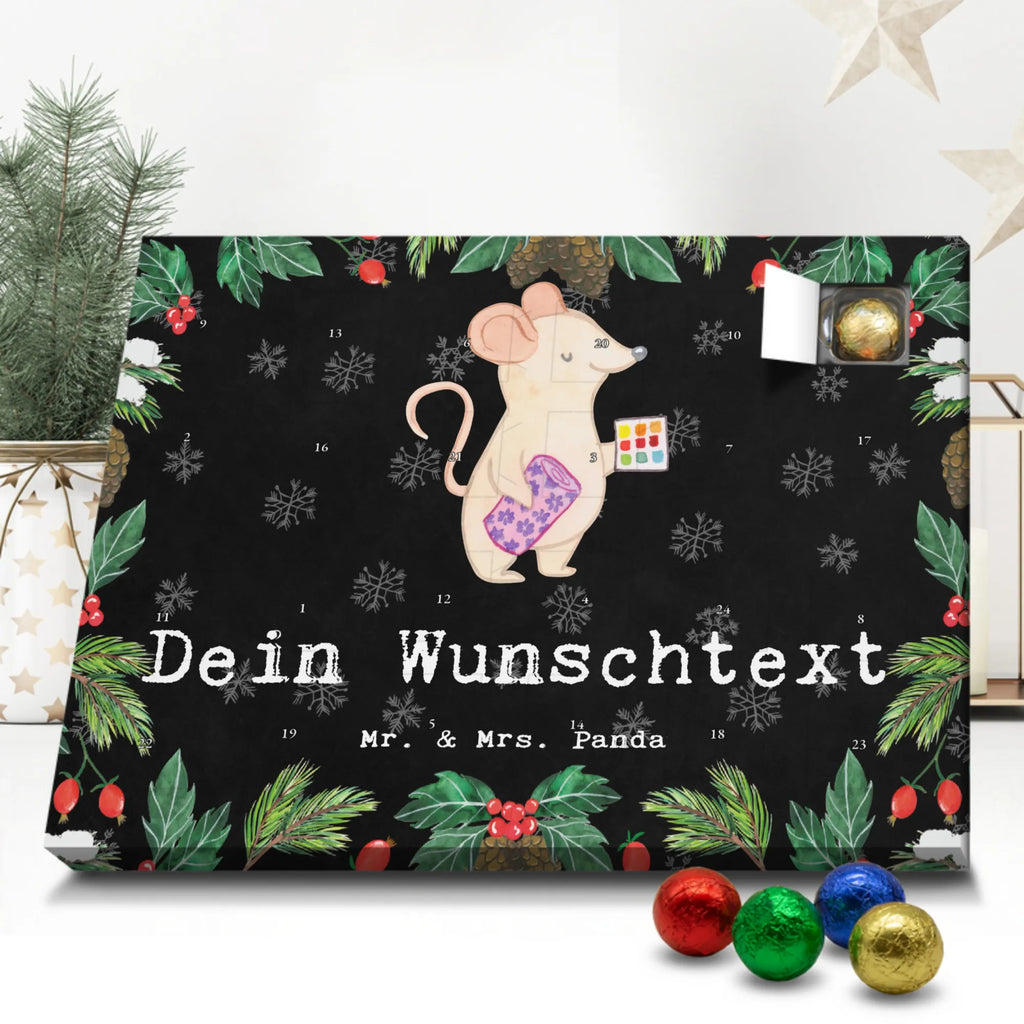 Adventskalender mit Namen Raumausstatter Leidenschaft Personalisierter Adventskalender, Adventskalender mit Namen, Danke, Dankeschön, Beruf, Ausbildung, Jubiläum, Abschied, Geschenk, Rente, Schenken, Kollege, Kollegin, Arbeitskollege, Mitarbeiter, Firma